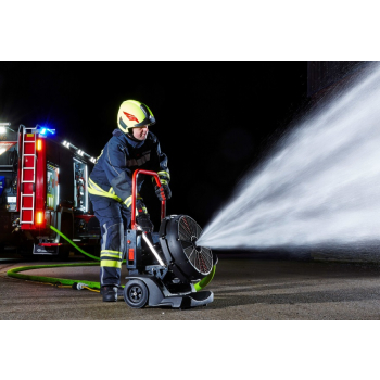 Wentylator oddymiający FANERGY V16-Rosenbauer